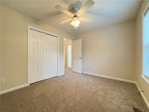 257 Lakeside Lane Sanford NC 27332
