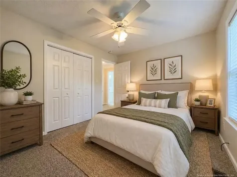 257 Lakeside Lane Sanford NC 27332