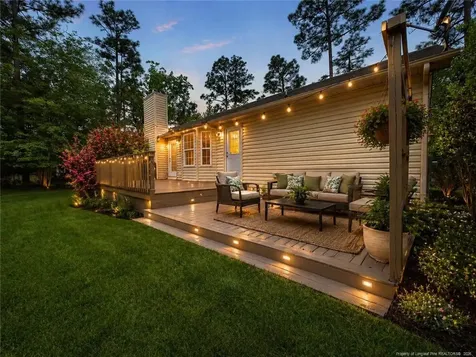 257 Lakeside Lane Sanford NC 27332