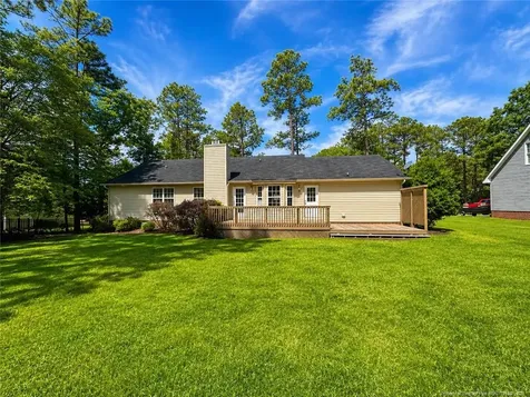 257 Lakeside Lane Sanford NC 27332