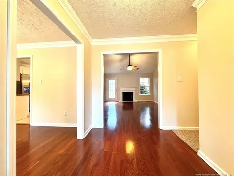 257 Lakeside Lane Sanford NC 27332