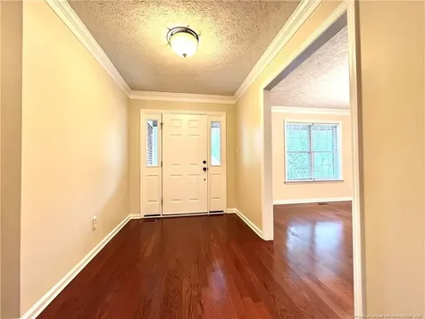 257 Lakeside Lane Sanford NC 27332