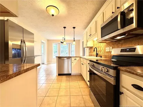 257 Lakeside Lane Sanford NC 27332