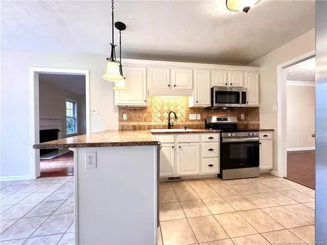 257 Lakeside Lane Sanford NC 27332