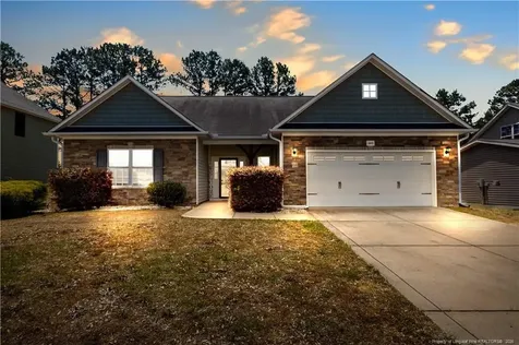 6005 Daybrook Court Fayetteville NC 28314