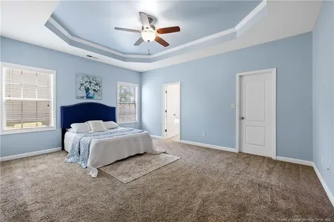 6005 Daybrook Court Fayetteville NC 28314