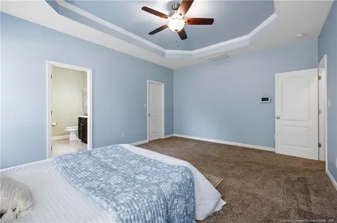 6005 Daybrook Court Fayetteville NC 28314