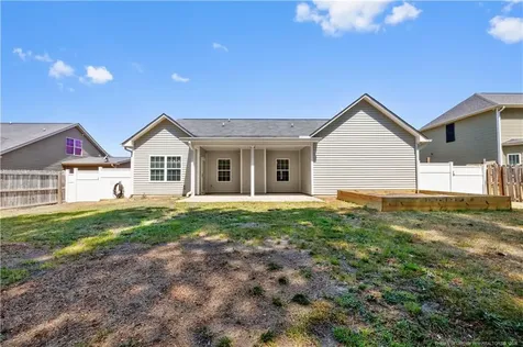 6005 Daybrook Court Fayetteville NC 28314