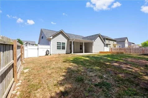 6005 Daybrook Court Fayetteville NC 28314