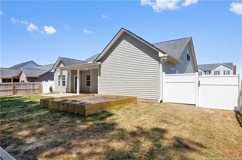 6005 Daybrook Court Fayetteville NC 28314