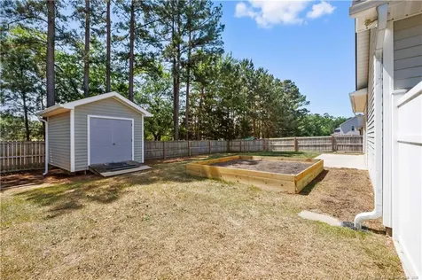 6005 Daybrook Court Fayetteville NC 28314