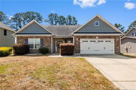 6005 Daybrook Court Fayetteville NC 28314