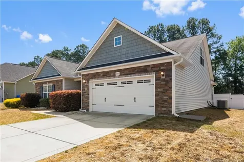 6005 Daybrook Court Fayetteville NC 28314