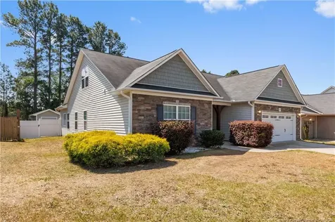 6005 Daybrook Court Fayetteville NC 28314