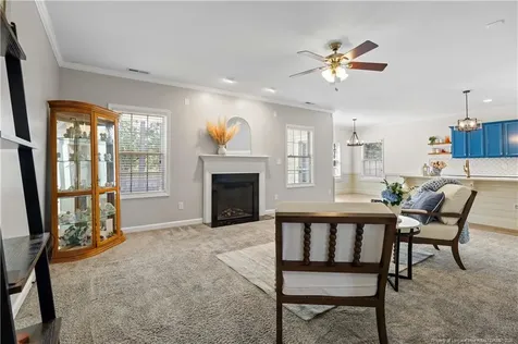 6005 Daybrook Court Fayetteville NC 28314