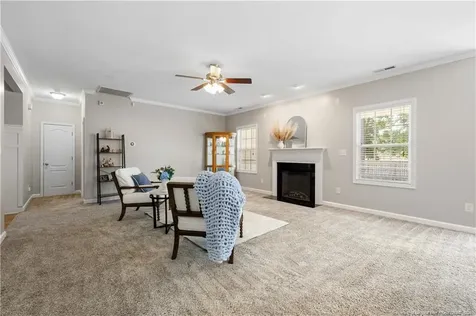 6005 Daybrook Court Fayetteville NC 28314