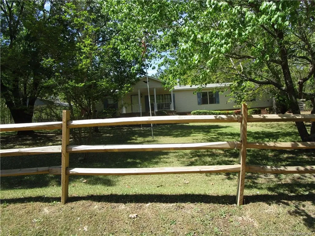 128 Autumn Drive Vass NC 28394