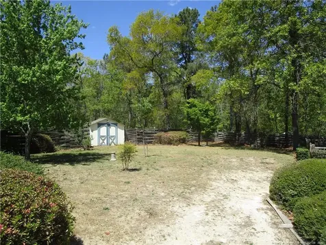 128 Autumn Drive Vass NC 28394
