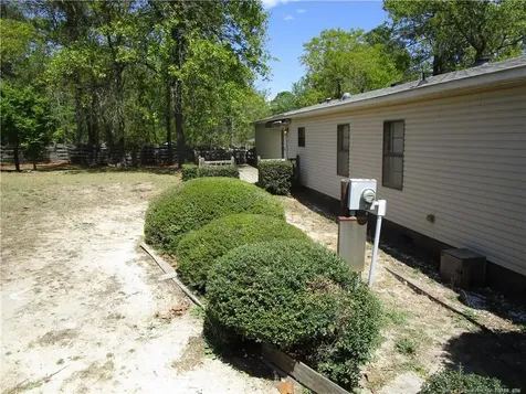 128 Autumn Drive Vass NC 28394