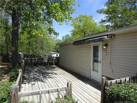128 Autumn Drive Vass NC 28394
