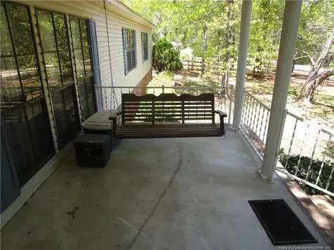 128 Autumn Drive Vass NC 28394