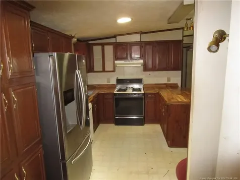 128 Autumn Drive Vass NC 28394