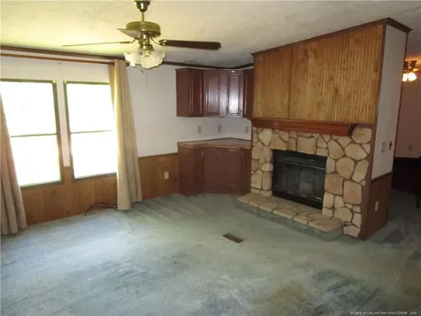 128 Autumn Drive Vass NC 28394