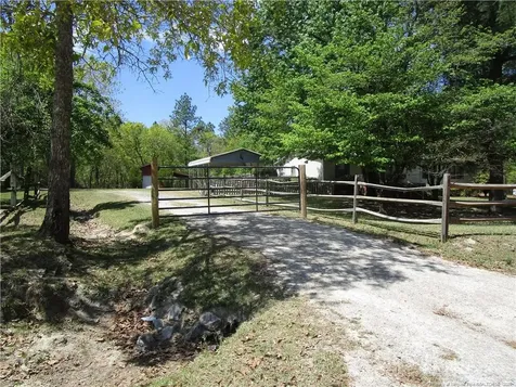 128 Autumn Drive Vass NC 28394