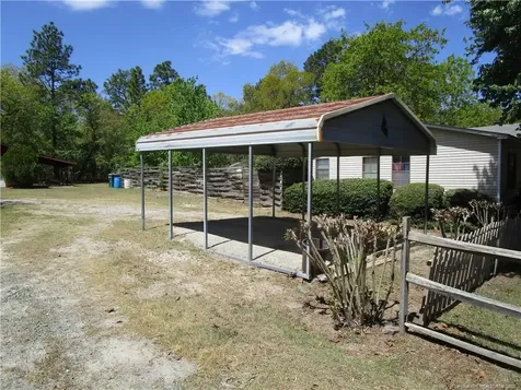 128 Autumn Drive Vass NC 28394