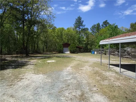 128 Autumn Drive Vass NC 28394