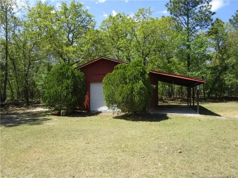 128 Autumn Drive Vass NC 28394