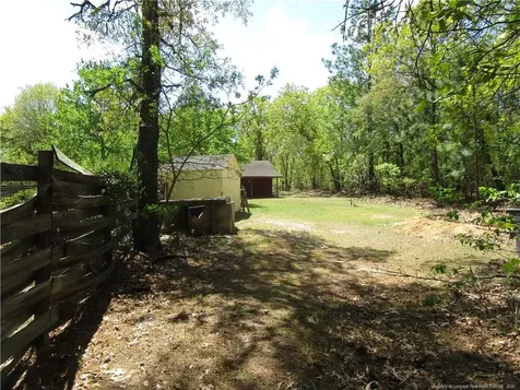 128 Autumn Drive Vass NC 28394