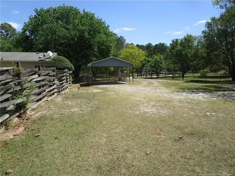 128 Autumn Drive Vass NC 28394
