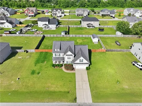 940 Pecan Grove Loop Hope Mills NC 28348