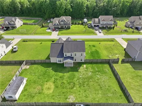 940 Pecan Grove Loop Hope Mills NC 28348
