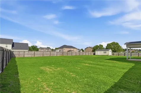 940 Pecan Grove Loop Hope Mills NC 28348