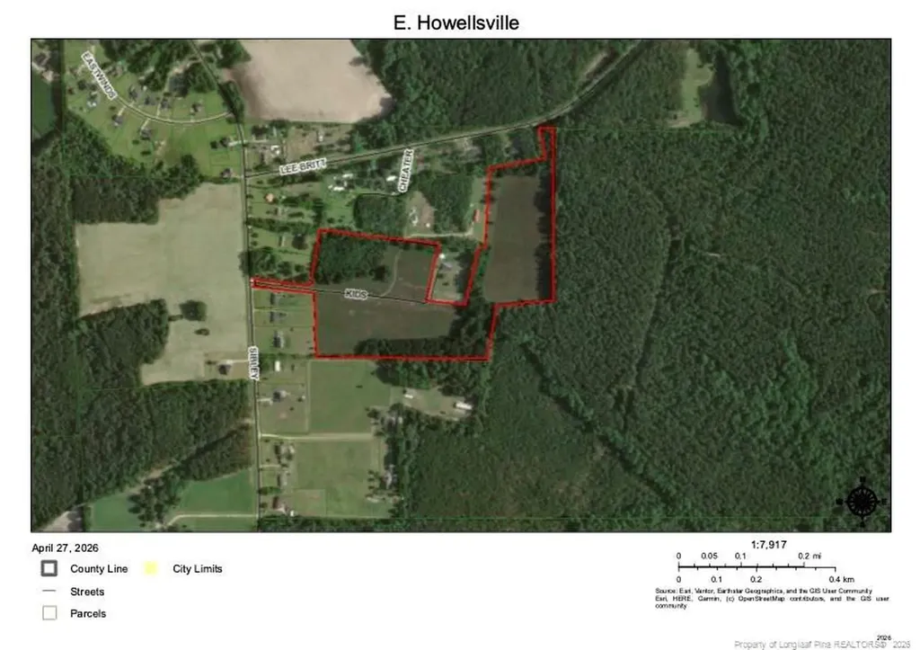 276 Kids Drive Drive Lumberton NC 28358
