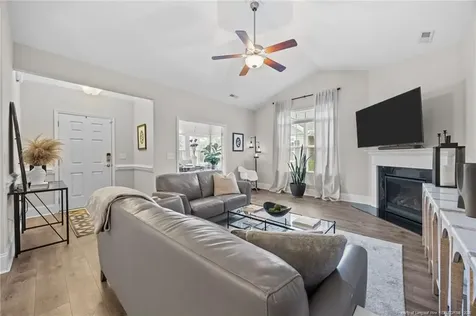166 Nandina Court Fayetteville NC 28311