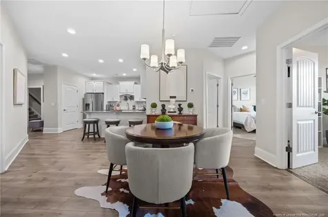 166 Nandina Court Fayetteville NC 28311