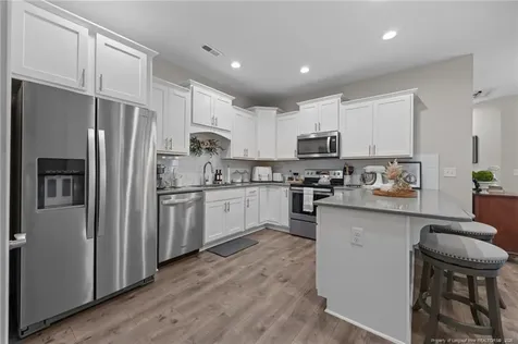 166 Nandina Court Fayetteville NC 28311