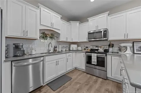166 Nandina Court Fayetteville NC 28311