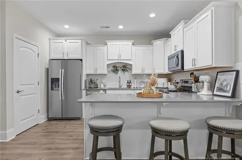166 Nandina Court Fayetteville NC 28311