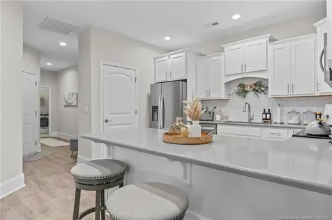 166 Nandina Court Fayetteville NC 28311
