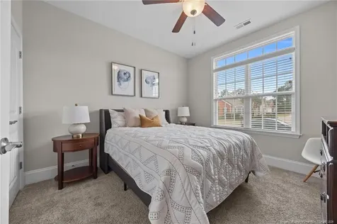 166 Nandina Court Fayetteville NC 28311