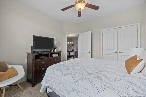 166 Nandina Court Fayetteville NC 28311
