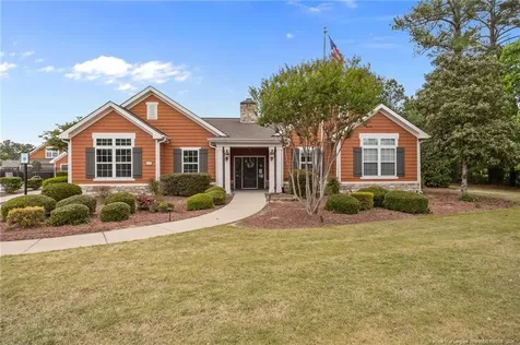 166 Nandina Court Fayetteville NC 28311