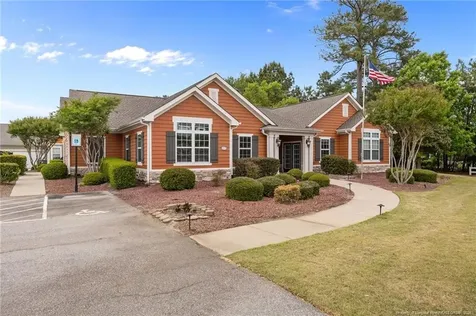 166 Nandina Court Fayetteville NC 28311