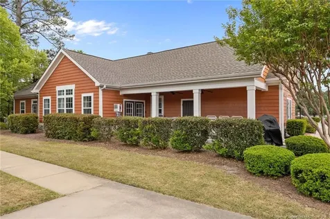 166 Nandina Court Fayetteville NC 28311