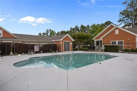 166 Nandina Court Fayetteville NC 28311