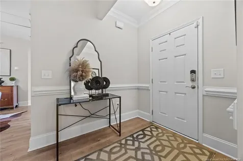 166 Nandina Court Fayetteville NC 28311